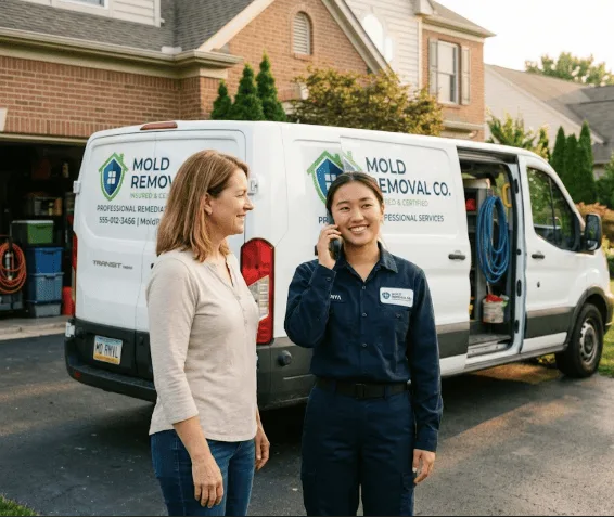 Crawlspace Mold Remediation Oswego, IL FAQs